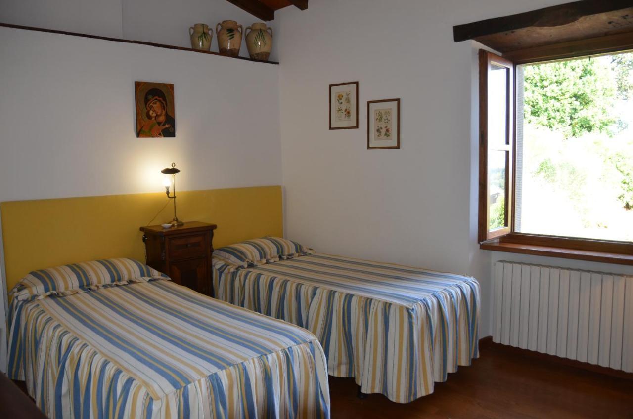 Casa Cesira Apartment Arezzo Exterior photo