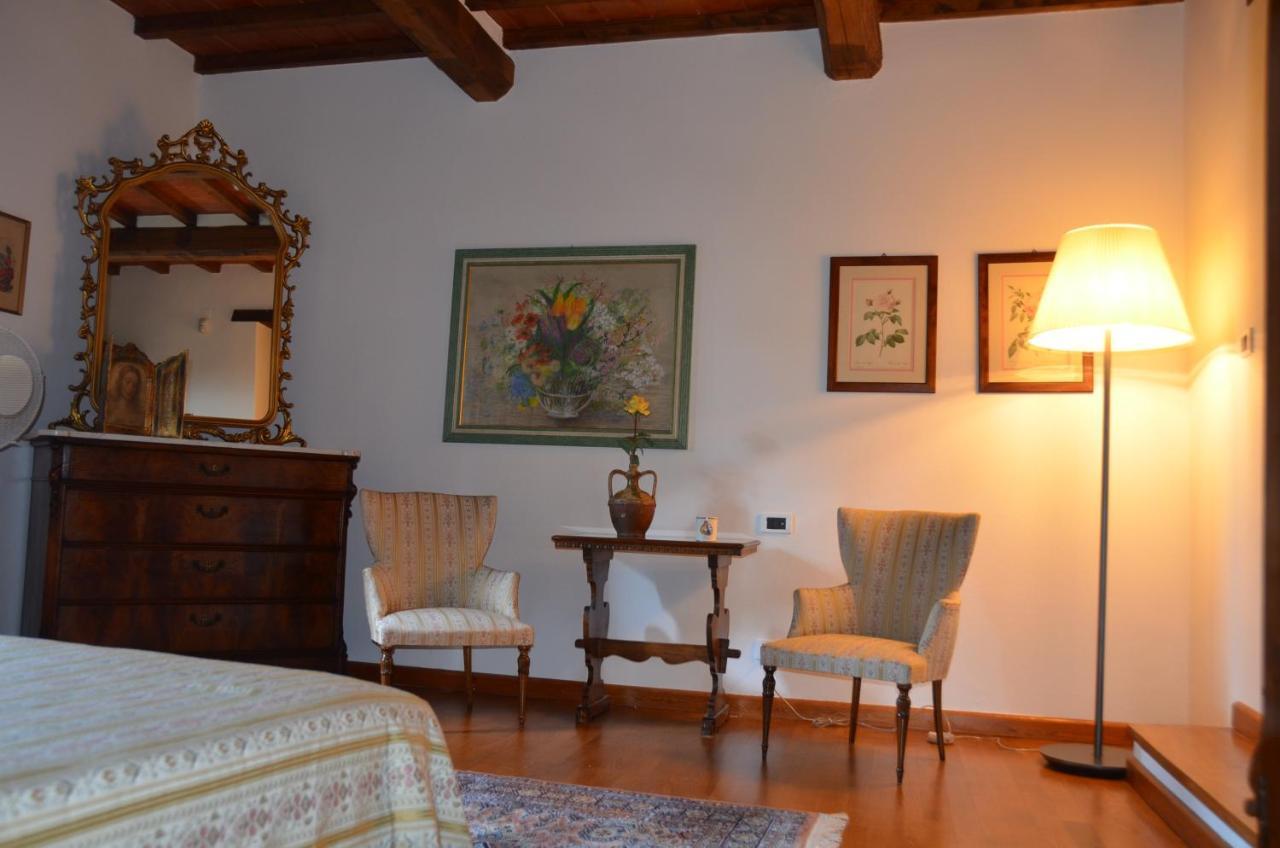 Casa Cesira Apartment Arezzo Exterior photo