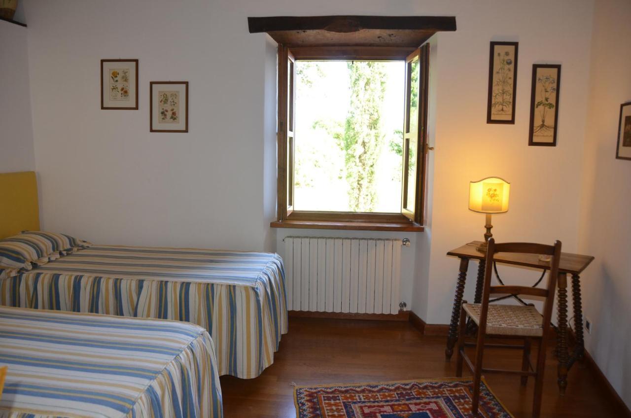 Casa Cesira Apartment Arezzo Exterior photo