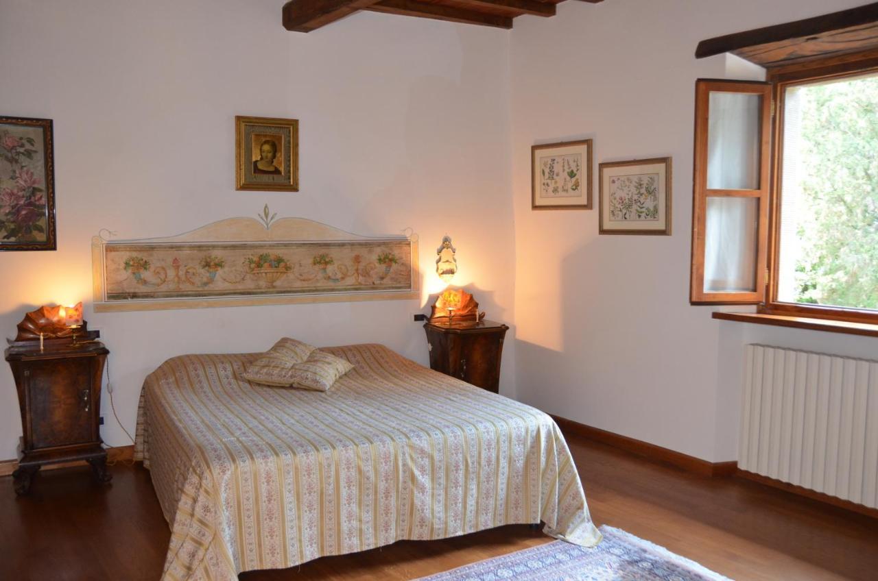Casa Cesira Apartment Arezzo Exterior photo