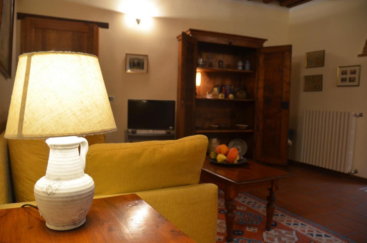 Casa Cesira Apartment Arezzo Exterior photo