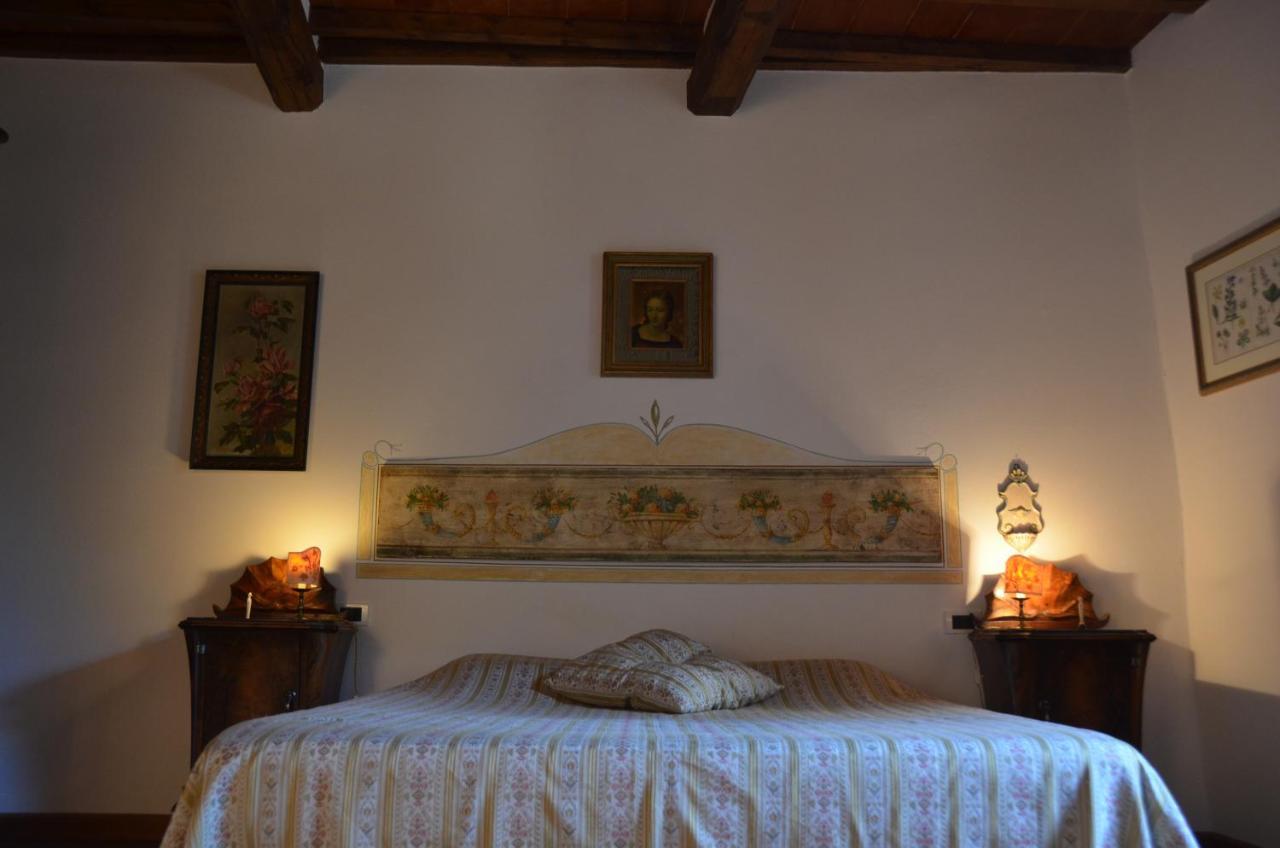 Casa Cesira Apartment Arezzo Exterior photo