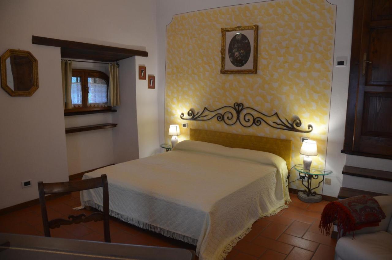 Casa Cesira Apartment Arezzo Exterior photo